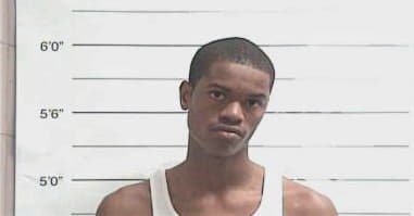 Andre Skelton, - Orleans Parish County, LA 